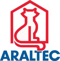 ARALTEC, notre partenaire en gouttière en alu